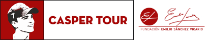 Casper Tour Logo